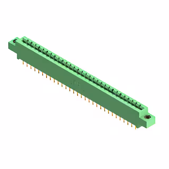 337-030-558-607 EDAC Inc.  Edgeboard Connectors